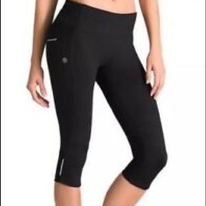 Athleta Be Free Knicker